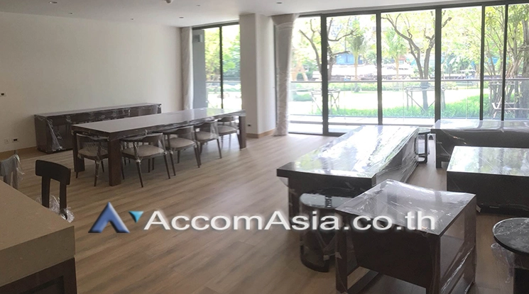 Big Balcony, Pet friendly |  3 Bedrooms  Condominium For Rent in Sukhumvit, Bangkok  near BTS On Nut (AA20789)