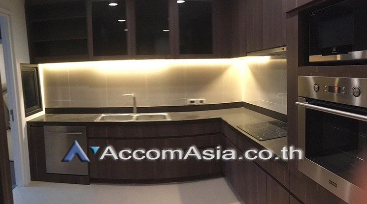 4  3 br Condominium For Rent in Sukhumvit ,Bangkok BTS On Nut at Park Court Sukhumvit 77 AA20789