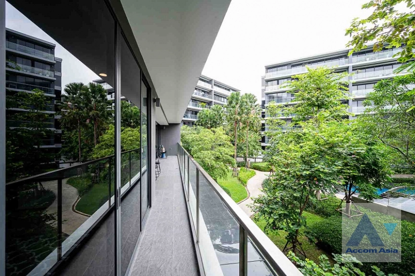 11  3 br Condominium for rent and sale in Sukhumvit ,Bangkok BTS On Nut at Park Court Sukhumvit 77 AA20790