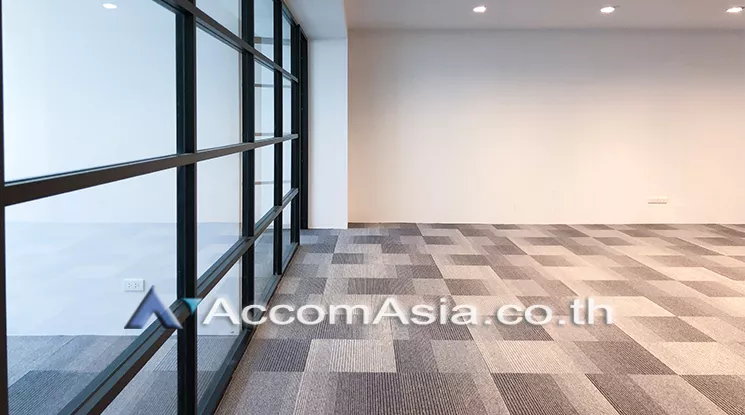  1  Office Space For Rent in Ratchadapisek ,Bangkok ARL Ramkhamhaeng at Charn Issara Tower 2 AA20792