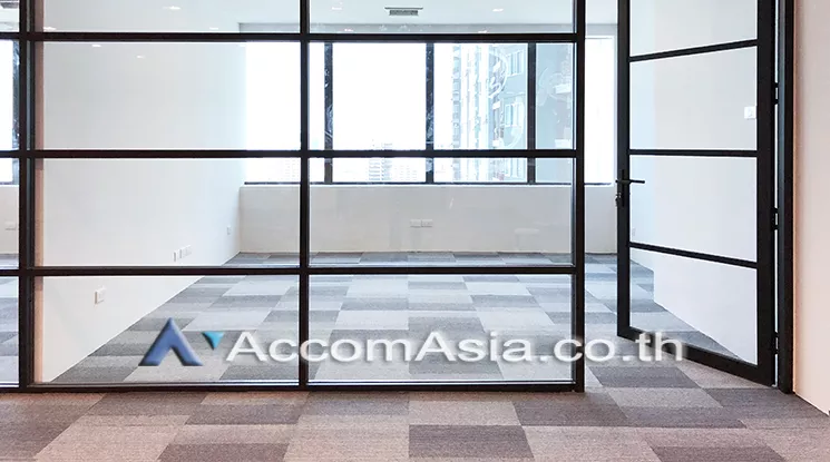 4  Office Space For Rent in Ratchadapisek ,Bangkok ARL Ramkhamhaeng at Charn Issara Tower 2 AA20792