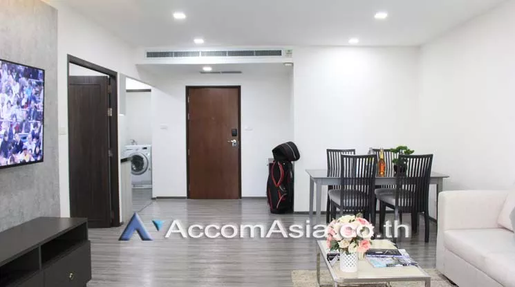  1 Bedroom  Apartment For Rent in Sukhumvit, Bangkok  near BTS Thong Lo (AA20806)