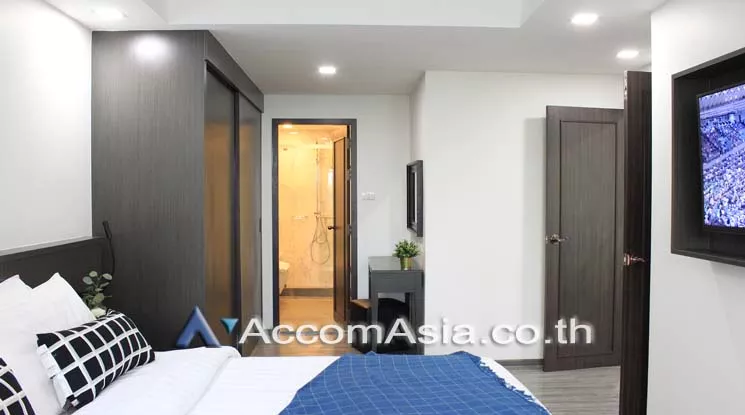 4  1 br Apartment For Rent in Sukhumvit ,Bangkok BTS Thong Lo at Exclusively Living in Thonglor AA20806