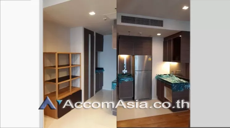  1 Bedroom  Condominium For Sale in Sukhumvit, Bangkok  near BTS Thong Lo (AA20841)