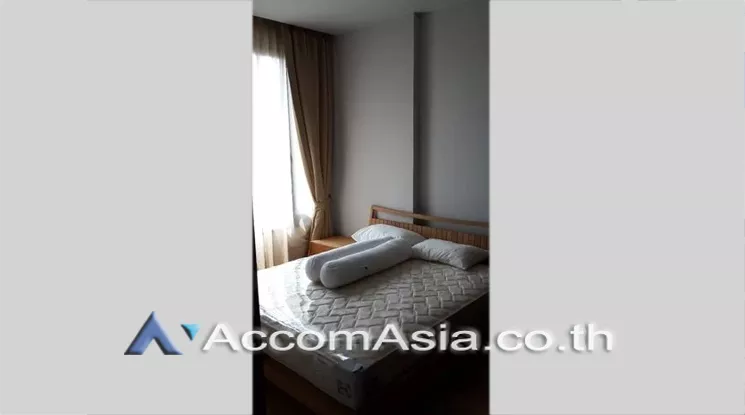  1 Bedroom  Condominium For Sale in Sukhumvit, Bangkok  near BTS Thong Lo (AA20841)