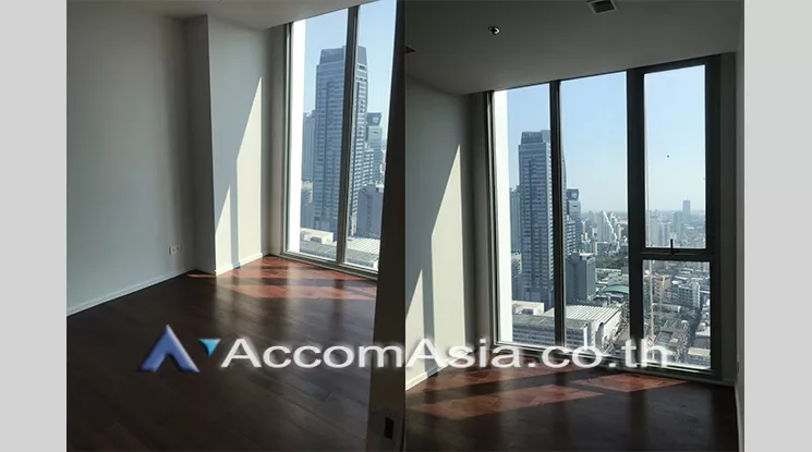  1 Bedroom  Condominium For Sale in Sukhumvit, Bangkok  near BTS Nana (AA20911)