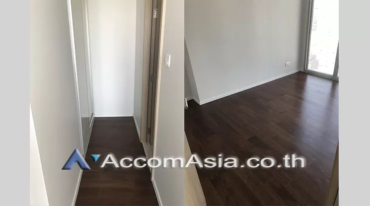  1 Bedroom  Condominium For Sale in Sukhumvit, Bangkok  near BTS Nana (AA20912)