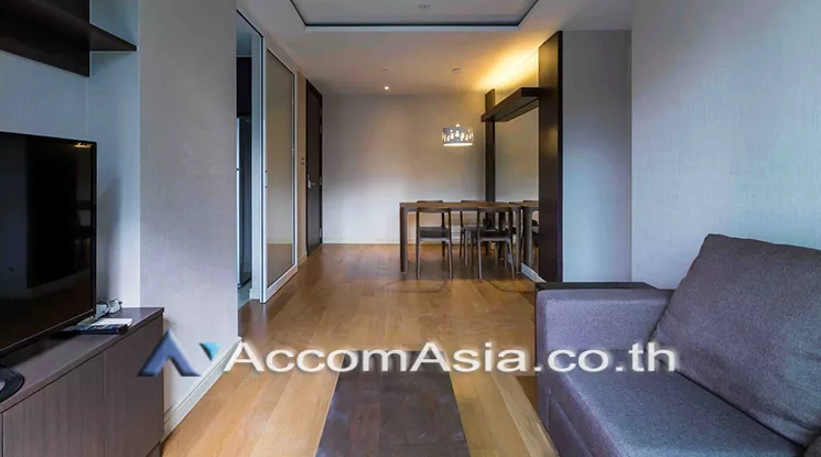  1  2 br Condominium For Rent in Sukhumvit ,Bangkok BTS Thong Lo at Tidy Deluxe AA20926