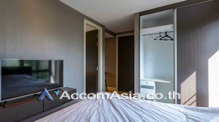 11  2 br Condominium For Rent in Sukhumvit ,Bangkok BTS Thong Lo at Tidy Deluxe AA20926