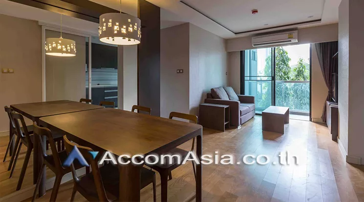  1  2 br Condominium For Rent in Sukhumvit ,Bangkok BTS Thong Lo at Tidy Deluxe AA20926