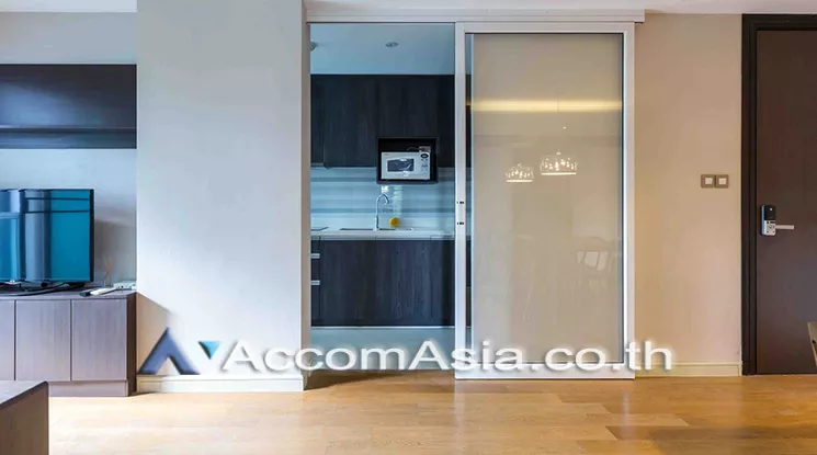  2 Bedrooms  Condominium For Rent in Sukhumvit, Bangkok  near BTS Thong Lo (AA20926)