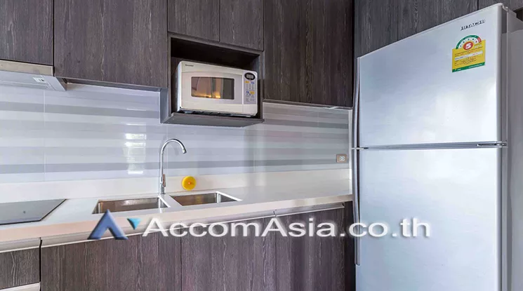 5  2 br Condominium For Rent in Sukhumvit ,Bangkok BTS Thong Lo at Tidy Deluxe AA20926