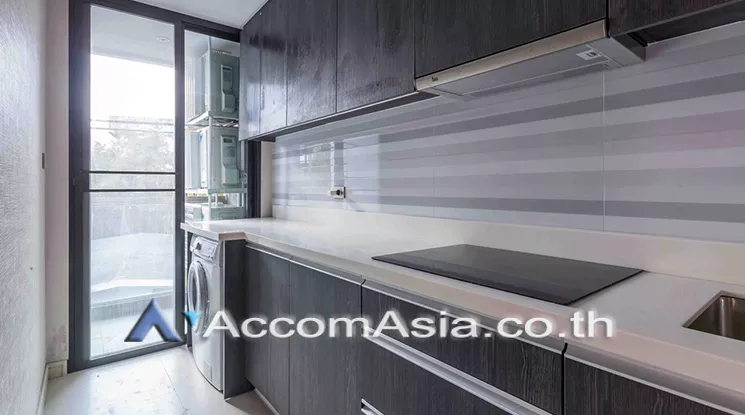 6  2 br Condominium For Rent in Sukhumvit ,Bangkok BTS Thong Lo at Tidy Deluxe AA20926