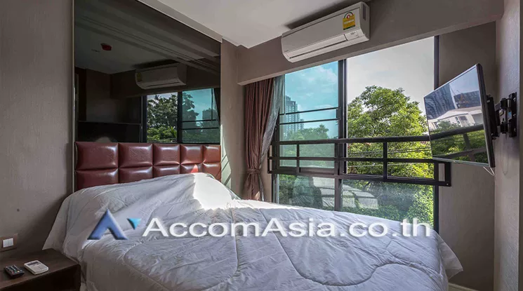 7  2 br Condominium For Rent in Sukhumvit ,Bangkok BTS Thong Lo at Tidy Deluxe AA20926