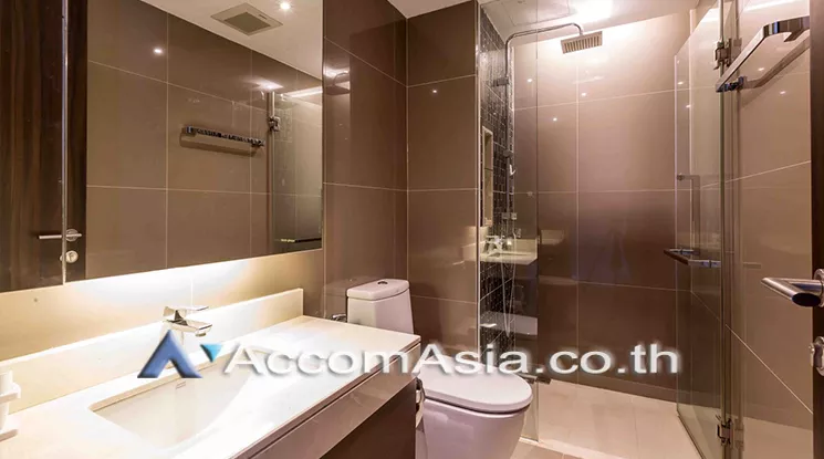 9  2 br Condominium For Rent in Sukhumvit ,Bangkok BTS Thong Lo at Tidy Deluxe AA20926