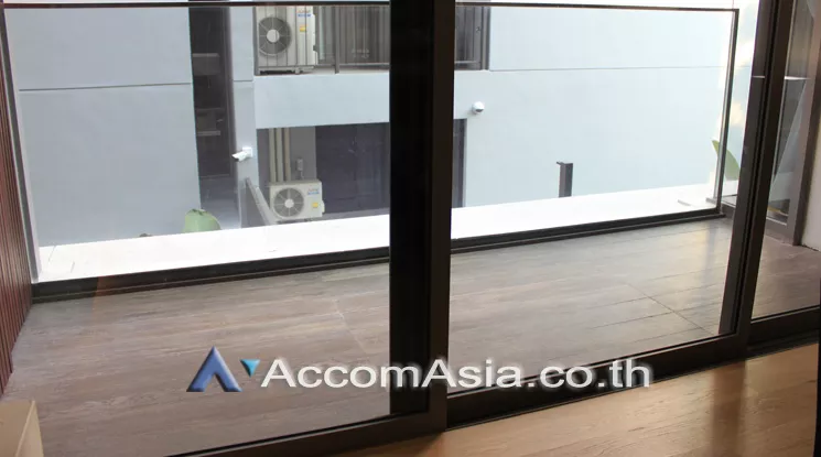 11  2 br Apartment For Rent in Sukhumvit ,Bangkok BTS Phrom Phong at Modern Living Style AA20951