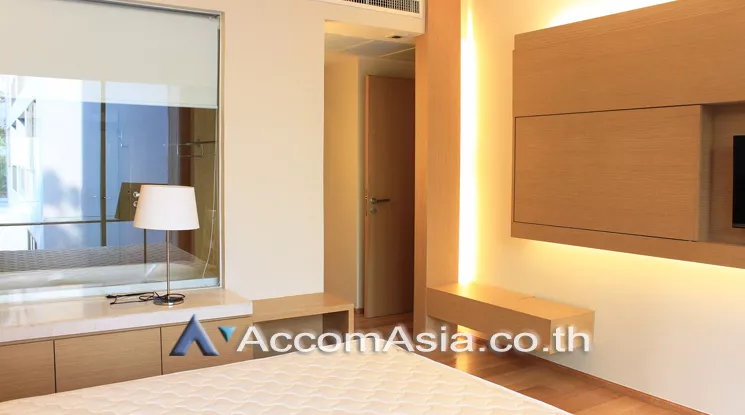 5  2 br Apartment For Rent in Sukhumvit ,Bangkok BTS Phrom Phong at Modern Living Style AA20951