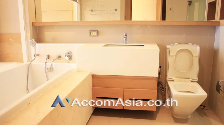 6  2 br Apartment For Rent in Sukhumvit ,Bangkok BTS Phrom Phong at Modern Living Style AA20951