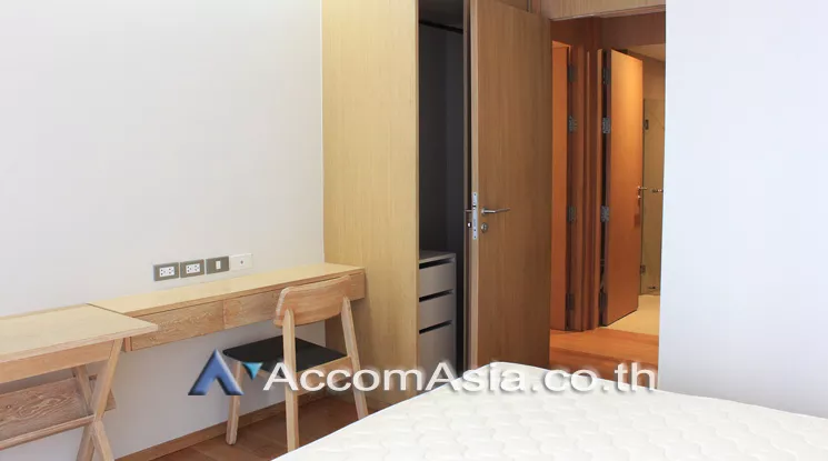 9  2 br Apartment For Rent in Sukhumvit ,Bangkok BTS Phrom Phong at Modern Living Style AA20951