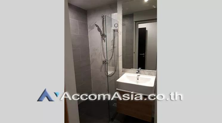 8  2 br Apartment For Rent in Sukhumvit ,Bangkok BTS Asok - MRT Sukhumvit at Contemporary Mansion AA20961