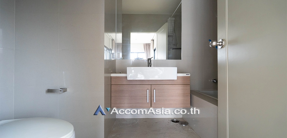 6  2 br Condominium for rent and sale in Sukhumvit ,Bangkok BTS Ekkamai at Noble Reveal AA20965