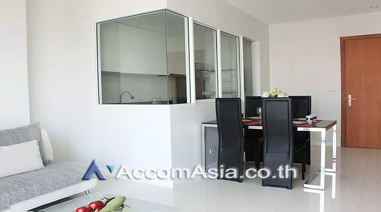 5  2 br Condominium For Rent in Sukhumvit ,Bangkok BTS Phra khanong at The Bloom Sukhumvit 71 AA20995