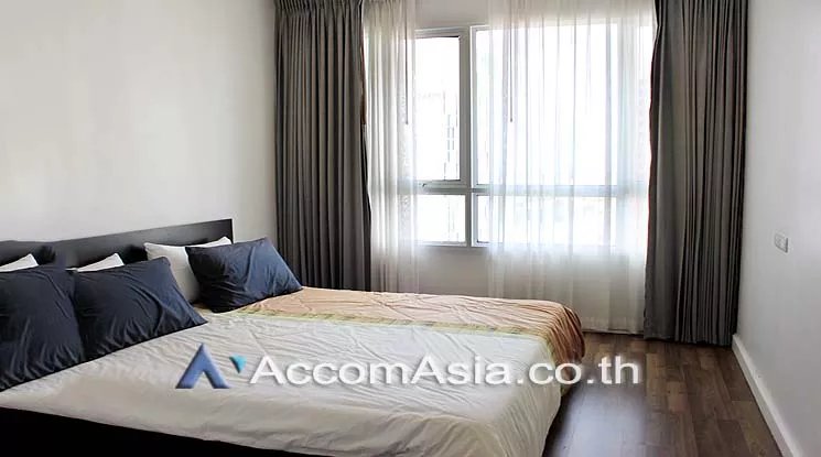 7  2 br Condominium For Rent in Sukhumvit ,Bangkok BTS Phra khanong at The Bloom Sukhumvit 71 AA20995