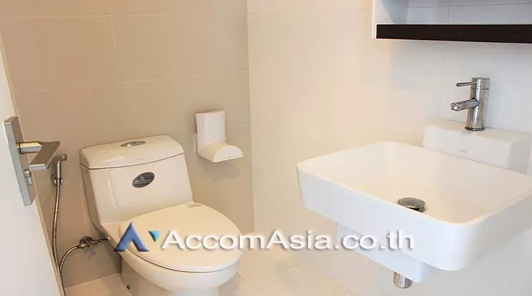 10  2 br Condominium For Rent in Sukhumvit ,Bangkok BTS Phra khanong at The Bloom Sukhumvit 71 AA20995