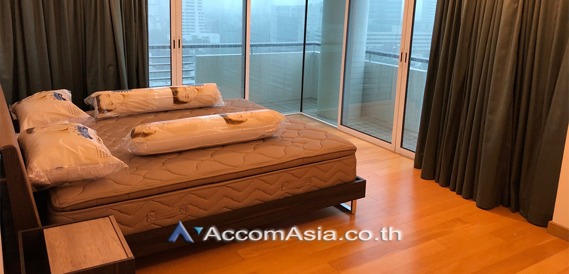 4  2 br Condominium for rent and sale in Phaholyothin ,Bangkok BTS Ari at Le Monaco Residence AA21039