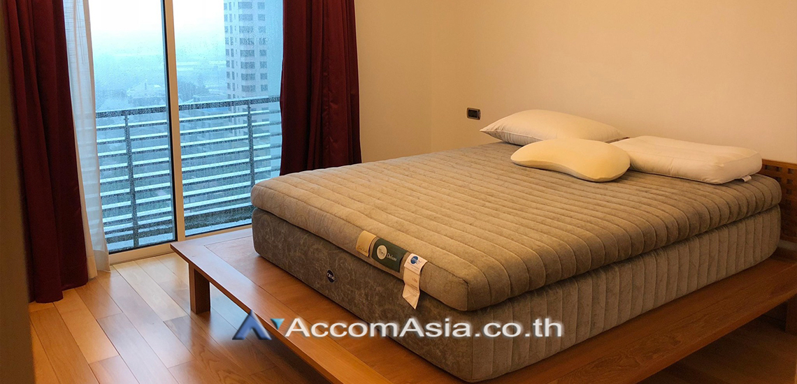  1  2 br Condominium for rent and sale in Phaholyothin ,Bangkok BTS Ari at Le Monaco Residence AA21039