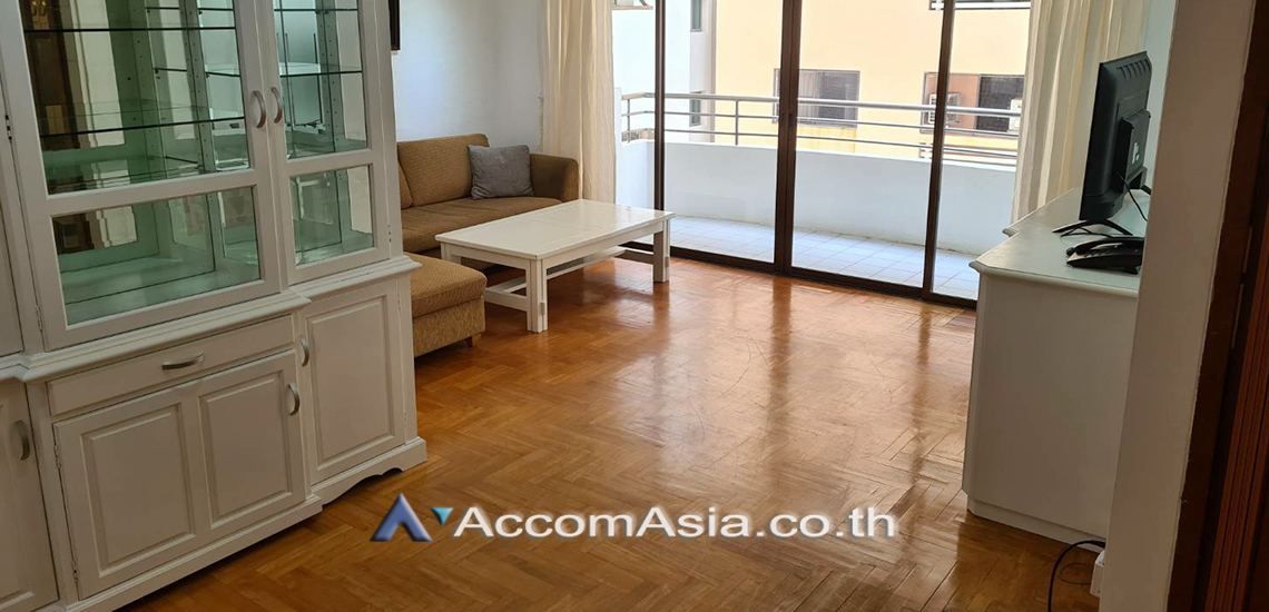  2  2 br Condominium For Rent in Sukhumvit ,Bangkok BTS Thong Lo at Top View 21279