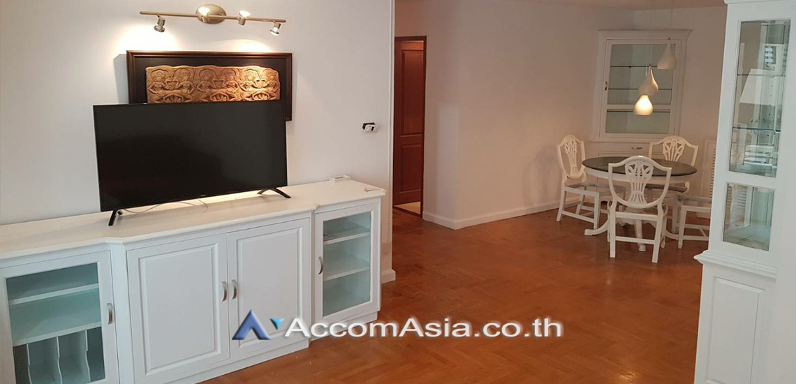  2 Bedrooms  Condominium For Rent in Sukhumvit, Bangkok  near BTS Thong Lo (21279)