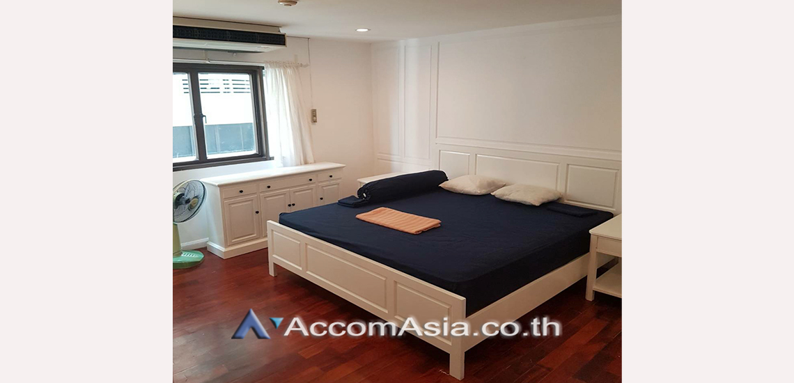 5  2 br Condominium For Rent in Sukhumvit ,Bangkok BTS Thong Lo at Top View 21279