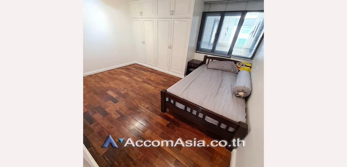 6  2 br Condominium For Rent in Sukhumvit ,Bangkok BTS Thong Lo at Top View 21279