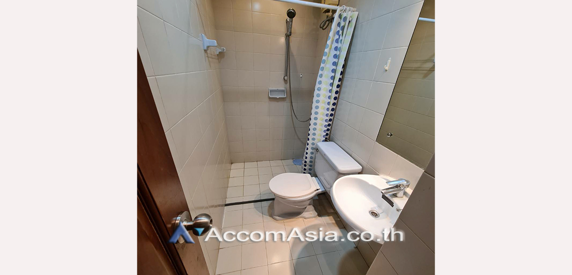 7  2 br Condominium For Rent in Sukhumvit ,Bangkok BTS Thong Lo at Top View 21279