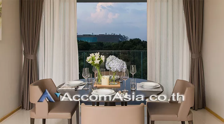  1  1 br Condominium For Rent in Phaholyothin ,Bangkok  at North Park Place AA21080