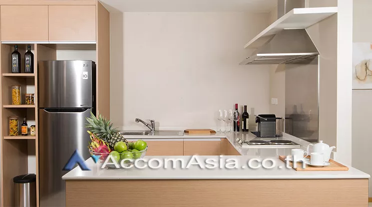  1  1 br Condominium For Rent in Phaholyothin ,Bangkok  at North Park Place AA21080