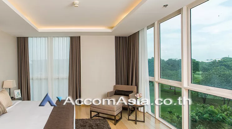 5  1 br Condominium For Rent in Phaholyothin ,Bangkok  at North Park Place AA21080