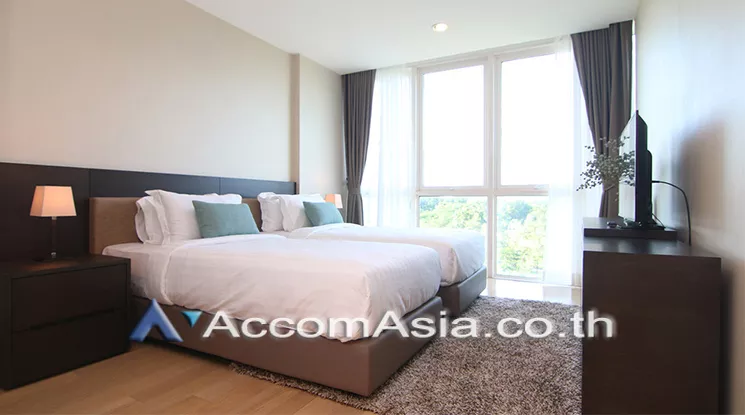 4  2 br Condominium For Rent in Phaholyothin ,Bangkok  at North Park Place AA21081