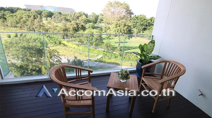 10  2 br Condominium For Rent in Phaholyothin ,Bangkok  at North Park Place AA21083