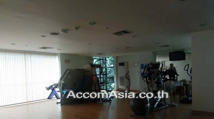 7  2 br Condominium For Rent in Ploenchit ,Bangkok BTS Ratchadamri at Baan Somthavil Ratchadamri 21281