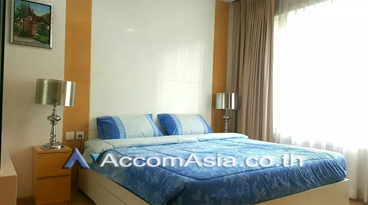 5  2 br Condominium For Rent in Sukhumvit ,Bangkok BTS Thong Lo at Siri at Sukhumvit AA21096