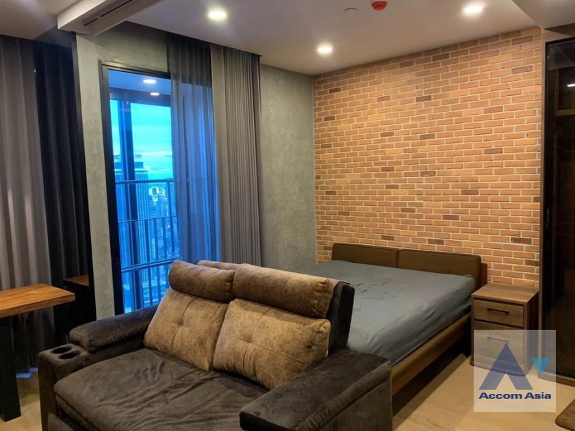 9  2 br Condominium For Rent in Sathorn ,Bangkok BTS Saphan Taksin at Four Seasons Private Residences AA21103