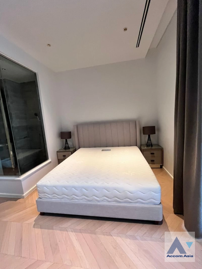 11  2 br Condominium For Rent in Sathorn ,Bangkok BTS Saphan Taksin at Four Seasons Private Residences AA21103