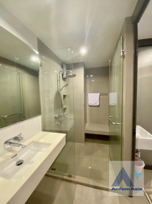 7  1 br Condominium For Rent in Sukhumvit ,Bangkok BTS Ekkamai at Rhythm Sukhumvit 42 AA21115