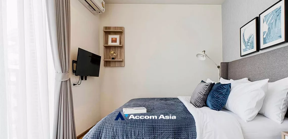 5  2 br Condominium For Sale in Sukhumvit ,Bangkok BTS Phrom Phong at Park Origin Phrom Phong AA21120