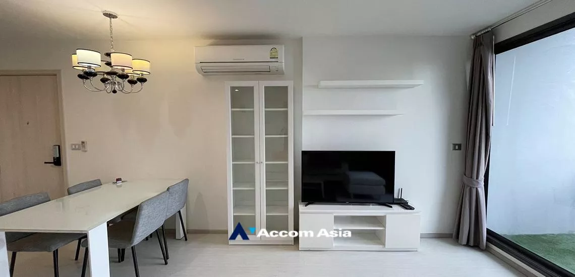 5  2 br Condominium For Rent in Sukhumvit ,Bangkok BTS Ekkamai at Rhythm Sukhumvit 42 AA21126