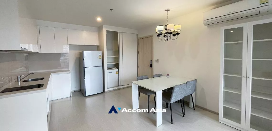 6  2 br Condominium For Rent in Sukhumvit ,Bangkok BTS Ekkamai at Rhythm Sukhumvit 42 AA21126