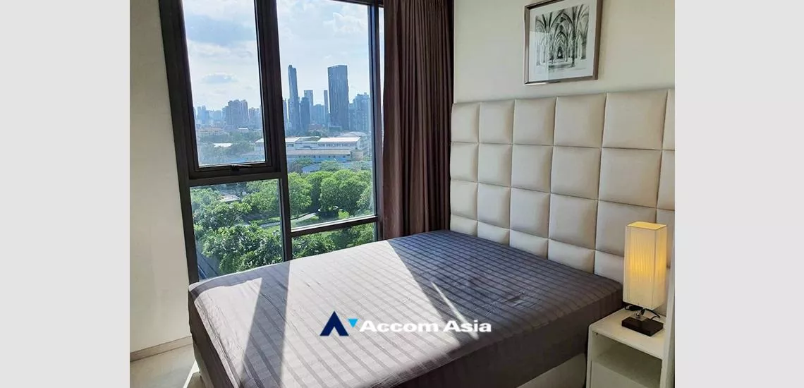 7  2 br Condominium For Rent in Sukhumvit ,Bangkok BTS Ekkamai at Rhythm Sukhumvit 42 AA21126