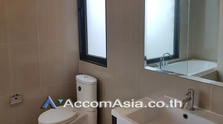 13  2 br Condominium For Rent in Phaholyothin ,Bangkok MRT Phetchaburi - ARL Makkasan at Villa Asoke AA21130